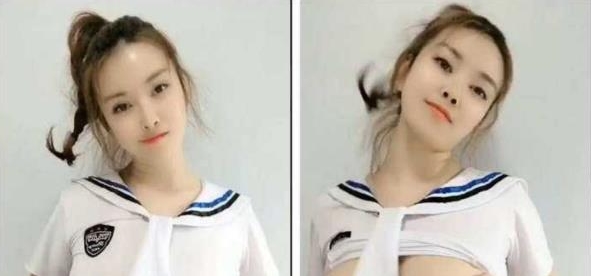 虎牙火爆主播浮力姬《水果》私拍资源视频完整合集