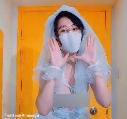 奶咪12月合集：推特人气小奴的精彩视频