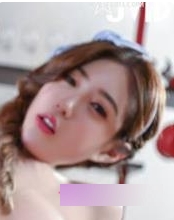 绝美逆天精选璃奈酱