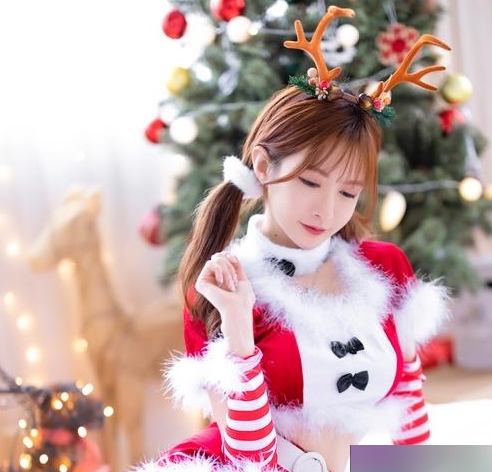 斗鱼主播王羽杉与Barbieshy的合集