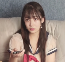 高颜值女神糖糖的JK服装高清版百度盘