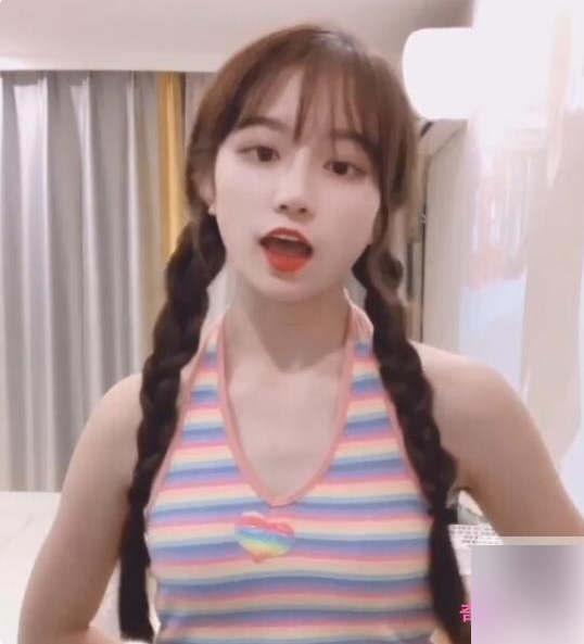 抖音人气主播的作品合集