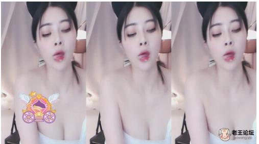 虎牙美女苏西奈资源合集：39集4.81G，大胆前卫直播风格，舞蹈诱惑，给力