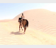 BreakingTheQuietPart-静静与马-口味重视频系列，2V-5.5G，人与马亲密互动，口味重味内容，慎入！