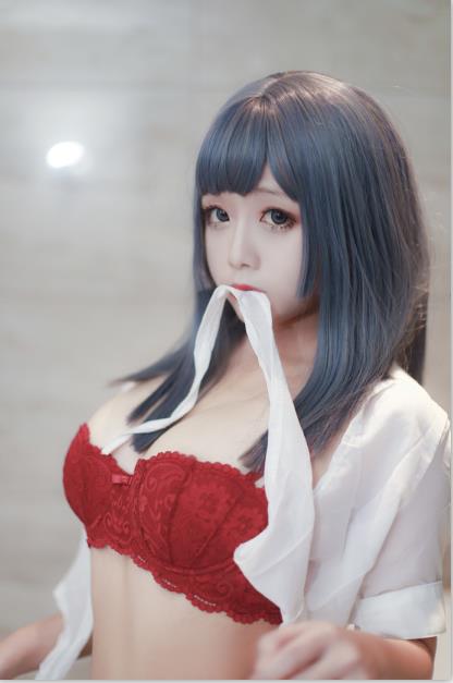 日奈娇：甜美女神精选资源，1.2G合集，包含半乳女仆、兔女郎等