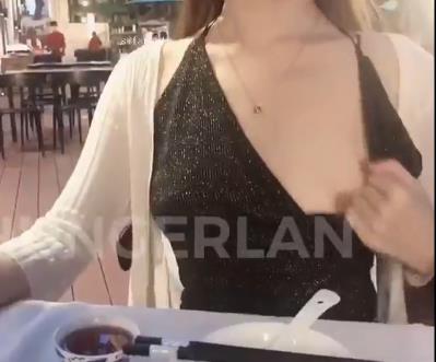 40W粉博主HUNGERLAN打野合集：身材好，上涨速度，资源丰富