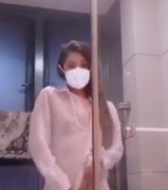 花椒精品福利大放送，米小米、176鱼鱼等主播带来220M福利视频！