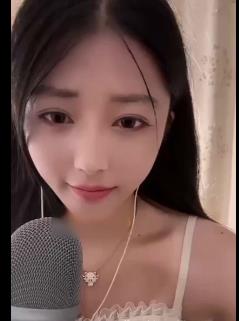 榜一王炸主播助眠直播，40万粉丝疯狂围观！快手下载，颜值可爱不容错过！