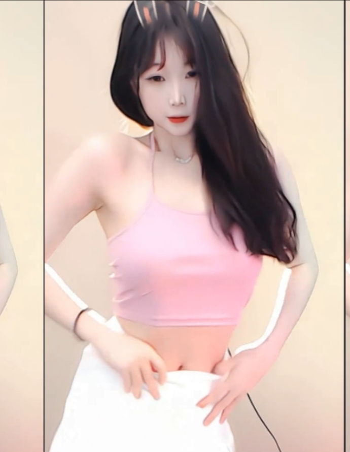 网易CC樱奈绝版珍藏热舞视频3V，1.17G无水印，度盘下载