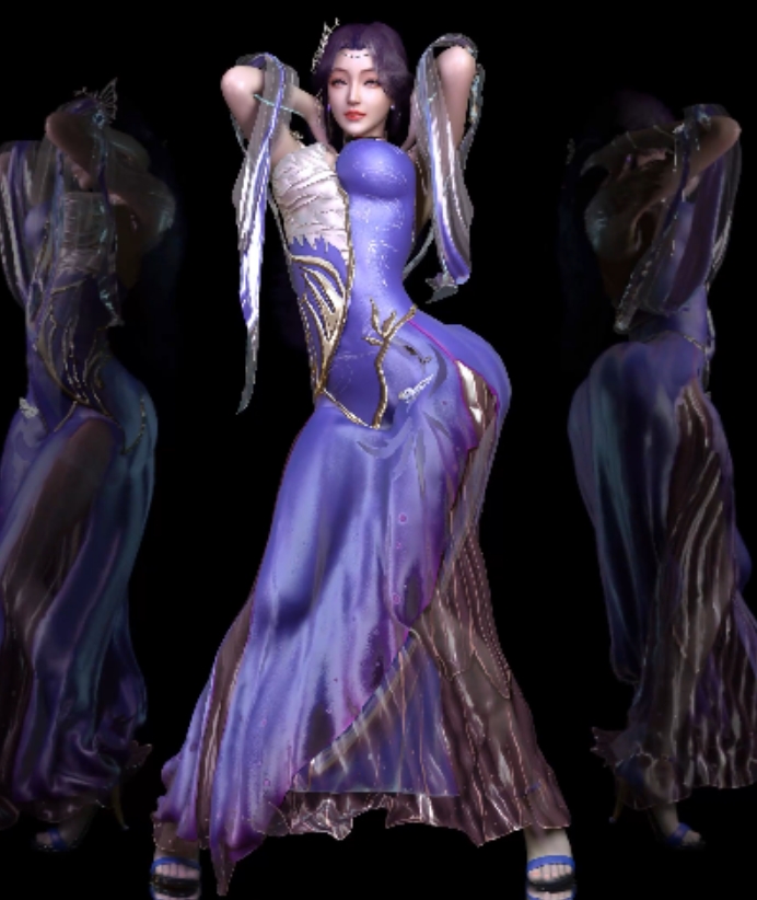 转载搬运ZeroMylove：大摆锤41期，8v+3.26G视频盛宴