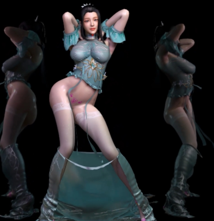 转载搬运ZeroMylove：大摆锤41期，8v+3.26G视频盛宴