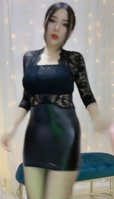 抖音热舞网红洋洋专业舞姿合集101V/4.01G