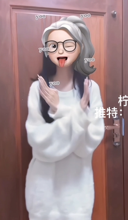 柠檬汽水私人定制热舞合集：23个7.1G视频，神秘舞者魅力无限