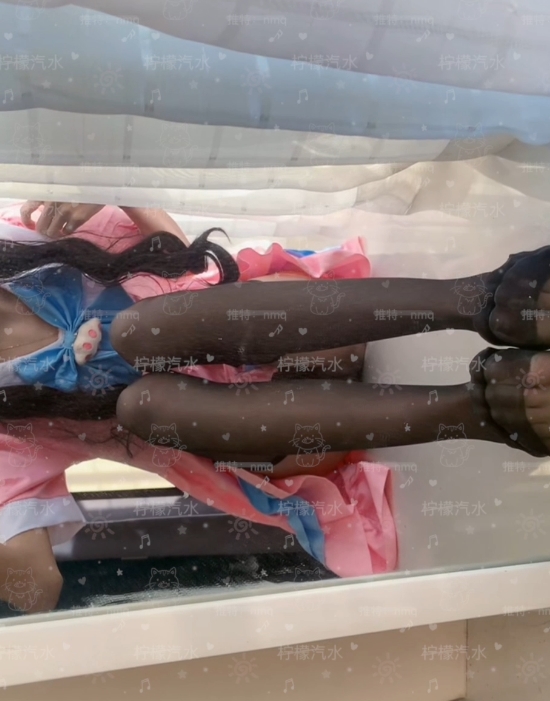 柠檬汽水私人定制热舞合集：23个7.1G视频，神秘舞者魅力无限