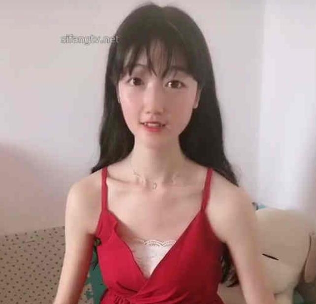 快手舞蹈系萌妹都美竹绝版合集，63万粉丝热议