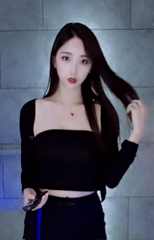 林软软舞蹈直播精彩合集：神秘魅力902v143g