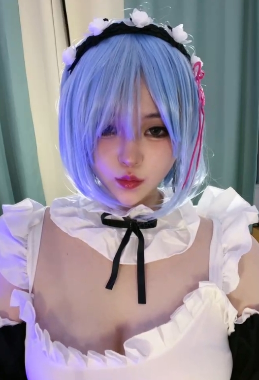 木秋夜深了——蕾姆进阶教闺头责，百度盘分享，时长70分钟小怪兽责教学足艺指教寸止挑战