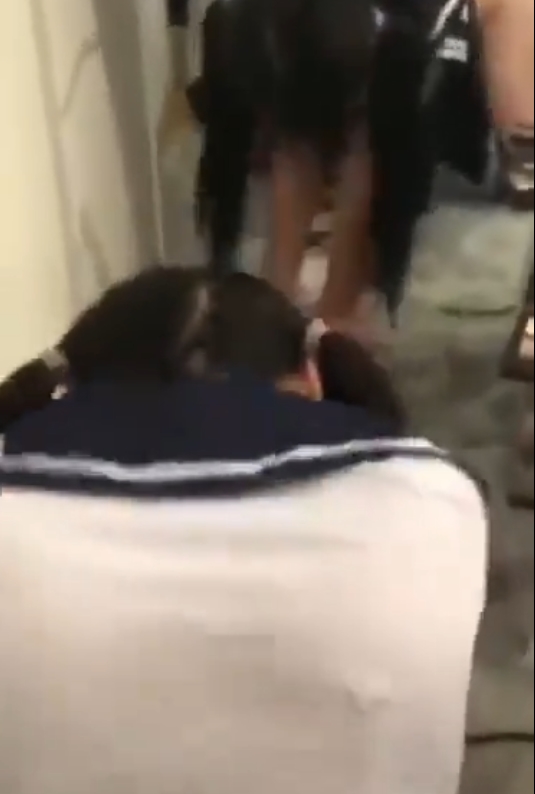 神秘视频主角震撼4.5G合集188v