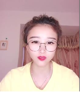 粉嫩魅力尽显！小语儿精彩合集