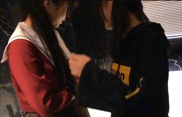 00后女主合集：B站浆果儿-小粉猪-小蘑菇-西萌工作室高清无圣光视频2集，8.9G超长时长