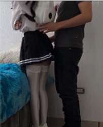 清新无屏障，弄净弄净馒头15V合集第三季