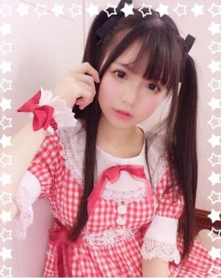 高颜值COSER樱木川田（音波妹子酱)合集：专业演绎，视觉盛宴