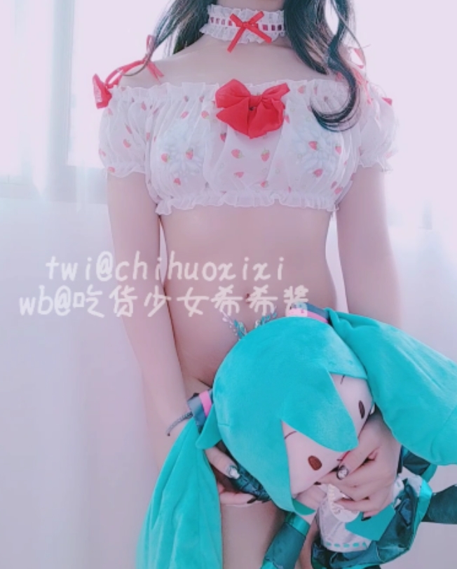 “吃货少女希希酱16.7g合集：补老资源，收藏百度ED2K！”