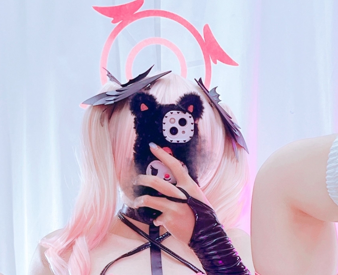 美女coserAyame福利合集32v1.95g，百度ED2K双平台搜罗