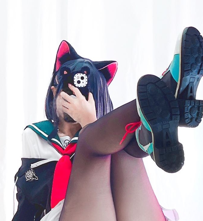 美女coserAyame福利合集32v1.95g，百度ED2K双平台搜罗