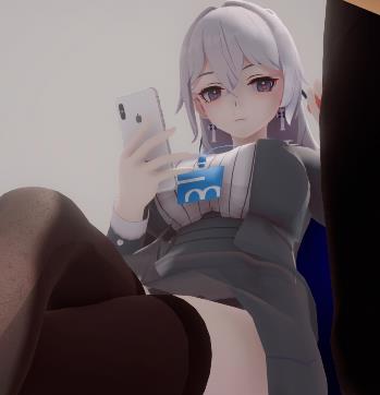 大师级动画作品合集：AKt的3D同人世界