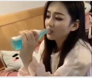 露脸反差妹子用口213V视频全收录，Kou的5.6G嘴艺大赏