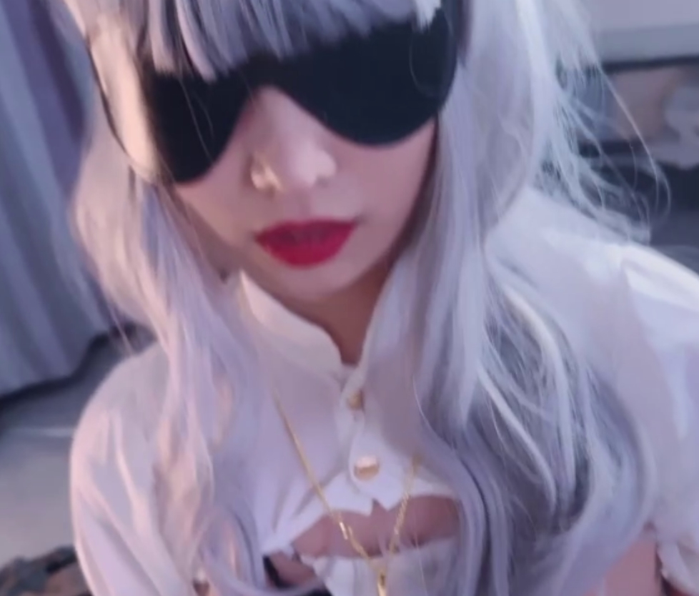 银堕：黑丝修女修行录，中途退出的束缚指教，1小时434兆视频