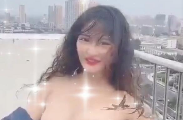 果舞狂欢：21年抖音风小视频合集