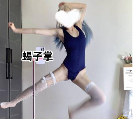 抖音风BGM变装L舞合集：久妖V领衔，网红乌鸦飞机载，869M精彩不容错过