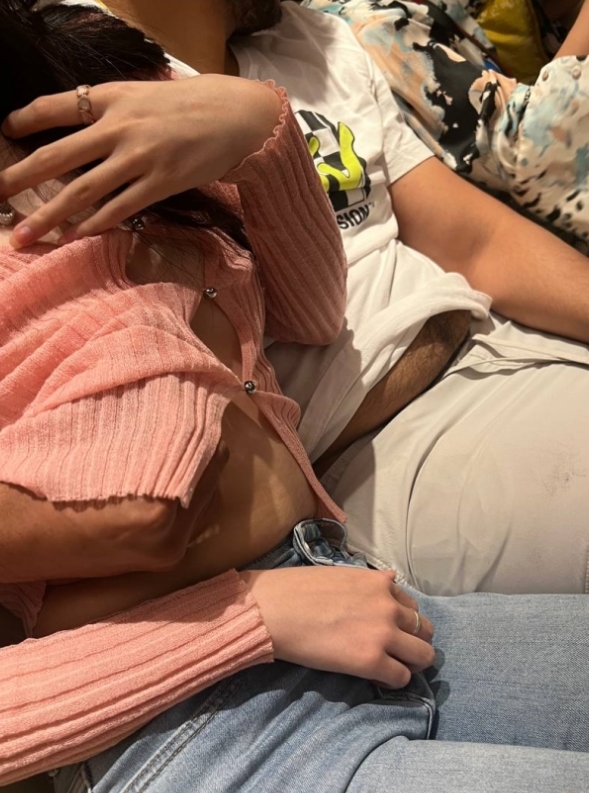 文森特：优质反差媚黑银婊，私拍暴力三人游，黑人抱起来怜香惜玉玩