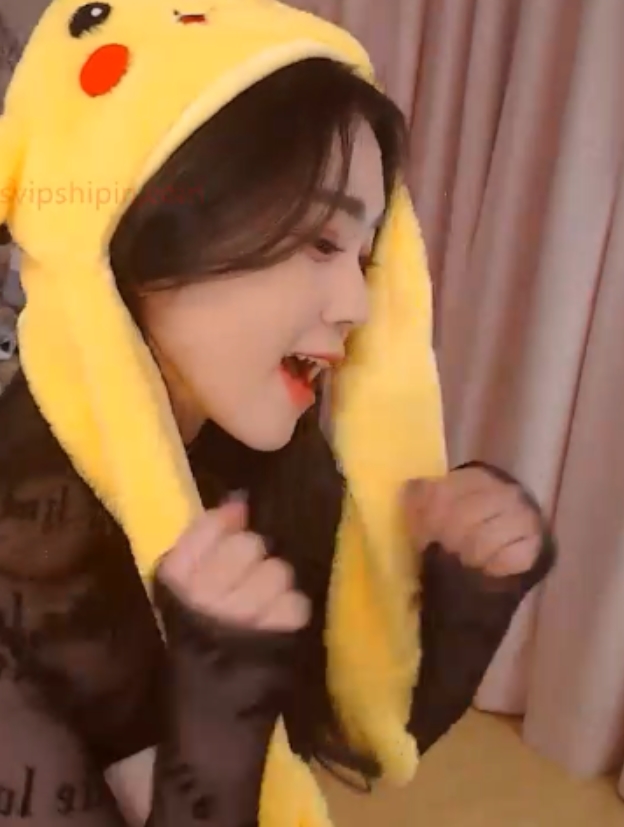 韩国BJ艾莉合集：搬运隔壁贴子，软声音模仿韩宝贝，视频多彩丰富