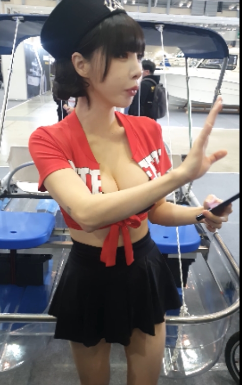 宋珠儿车模展出高清无圣光视频17V+4.34G资源