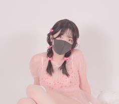 玩偶姐姐私信曝光！HongKongDoll全身展示（1V-352M）