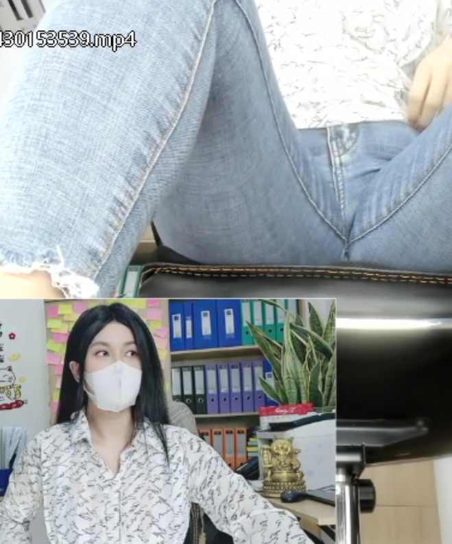 奇怪玩具直播秀：Coffee_Mall_Gym的办公室收藏大公开！