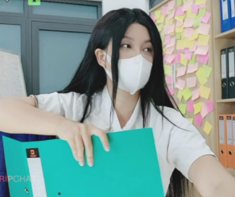 奇怪玩具直播秀：Coffee_Mall_Gym的办公室收藏大公开！