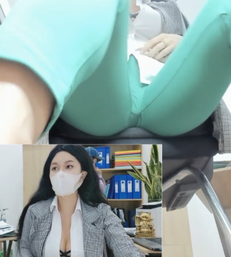 奇怪玩具直播秀：Coffee_Mall_Gym的办公室收藏大公开！