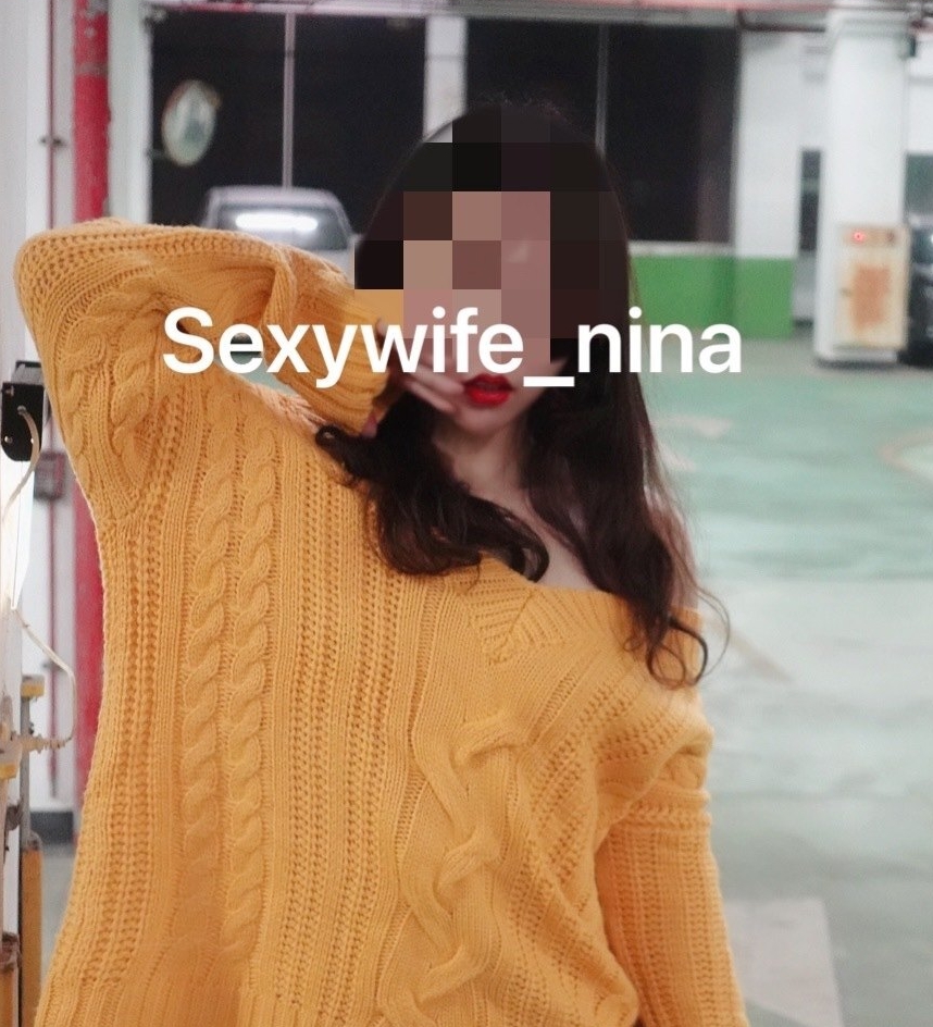 反差妻子妮娜：60v8.28g视频，收藏热度飙升！