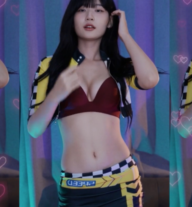 韩国主播golaniyule0大合集补，54v5.8g，百度盘下载