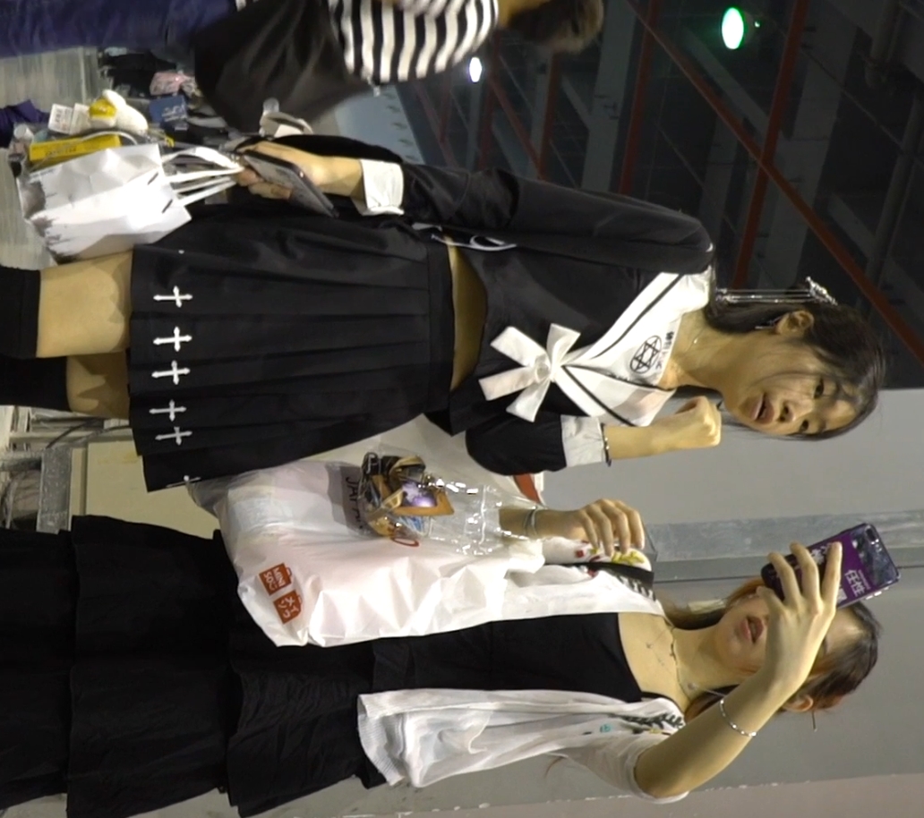 清新可人，JK风格小合集，25个视频2.8G，樱之舞原版，排雷无水印，妙传系列名称