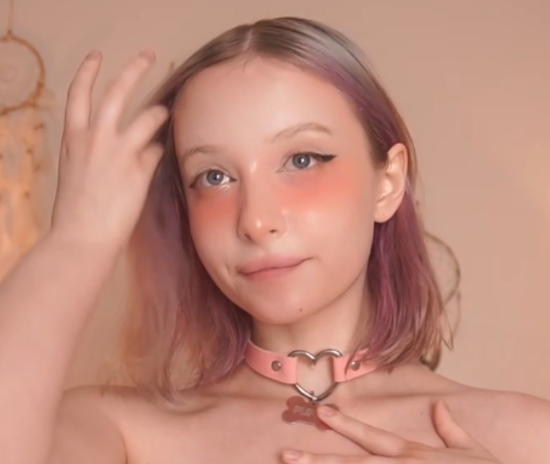 bunnybonn1e直播合集：9个视频总计31.2G，漂亮主播内容一般