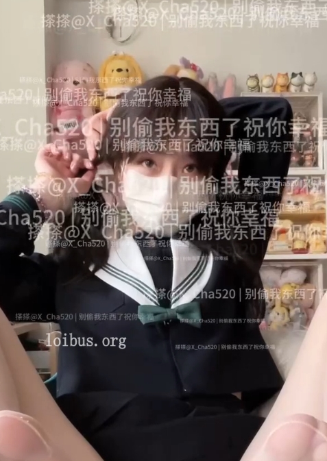 超绝JK双马尾学妹搽搽，1v+840m视频全收录，百度盘永久有效