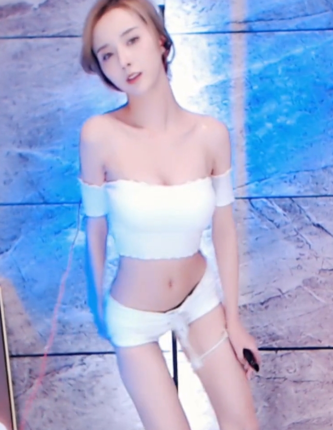 热舞精选斗鱼小熙米性感黑丝舞蹈63集4.7G视频集锦