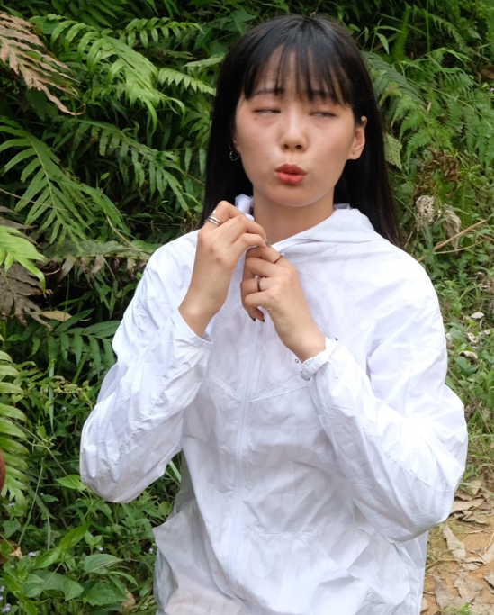 PANYU_YUZAI唯美作品：美女模特双层压缩10V视频，链接永久有效