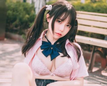 微博网红六味帝皇酱COS作品集，身材微肉惹人爱，12套视频总大小4G