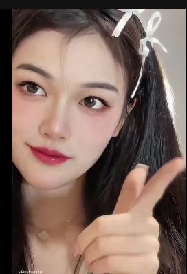 杭州白白：优质女神福利，30V1.6G，唯美御姐风靡抖音自拍精选